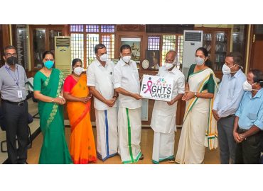 Kannur Fights Cancer