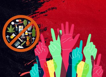 Youth should be mobilized in anti-drug campaign