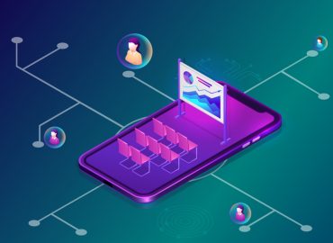 'LOCOS Mobile' application to record information about neighborhood groups