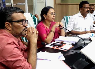 From Anemia to Growth 'Viva' Kerala Campaign
