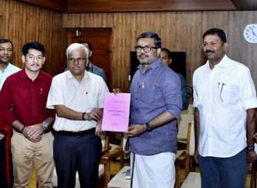 Adolescence-survey report released