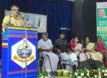 vanasametham along with forest will be implemented in all schools