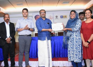 11.28 lakh women have become members of Jeevan Deepam Oruma Neighborhood Insurance Scheme