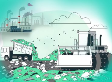 natural gas from waste; Government-BPCL talks agree in principle to set up plant in Kochi