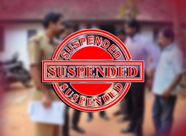 Widespread inspection of local body offices