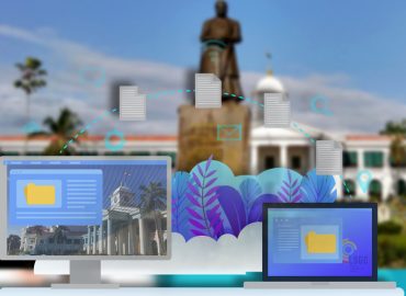 The first general transfer order at the state level was issued enabling inter-transferability in the Unitary Local Self-Government Department.