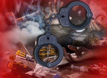 Excise Crime Branch looking for the root of drug addiction, 15 years imprisonment and fine to 10 accused in first case registered