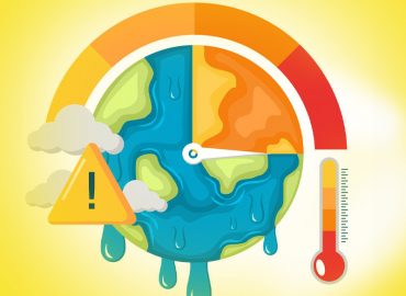 Local governments with regional action plans to mitigate climate change impacts