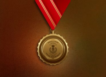 23 people have been awarded the Chief Minister's Excise Medal for 2023