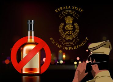 Smuggling of fake liquor during Onam: Excise has stepped up inspection