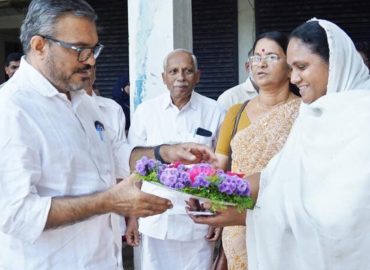 Extreme poverty eradication must be completed by May 31