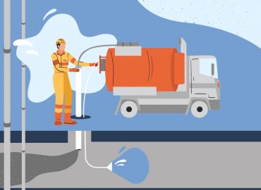 Survey and registration of sewer line/septic tank cleaning workers begins