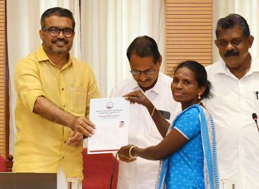 Kerala's alternative model in the employment guarantee scheme