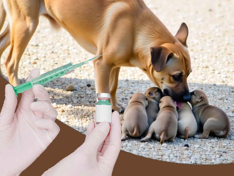 Mobile portable ABC centers for street dog sterilization